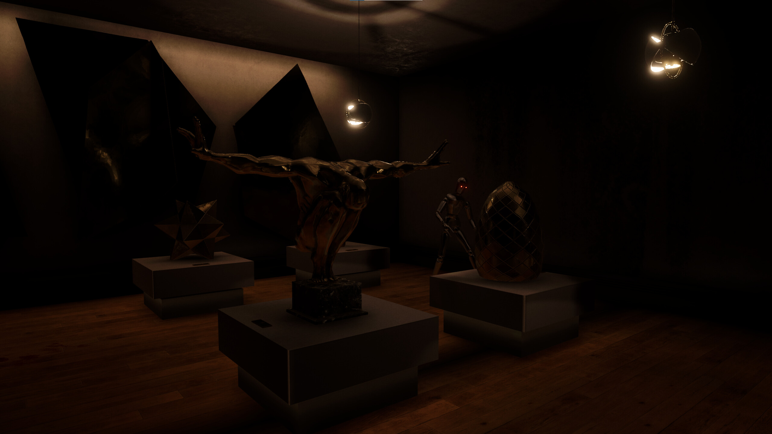 Steel Echoes screenshot 3