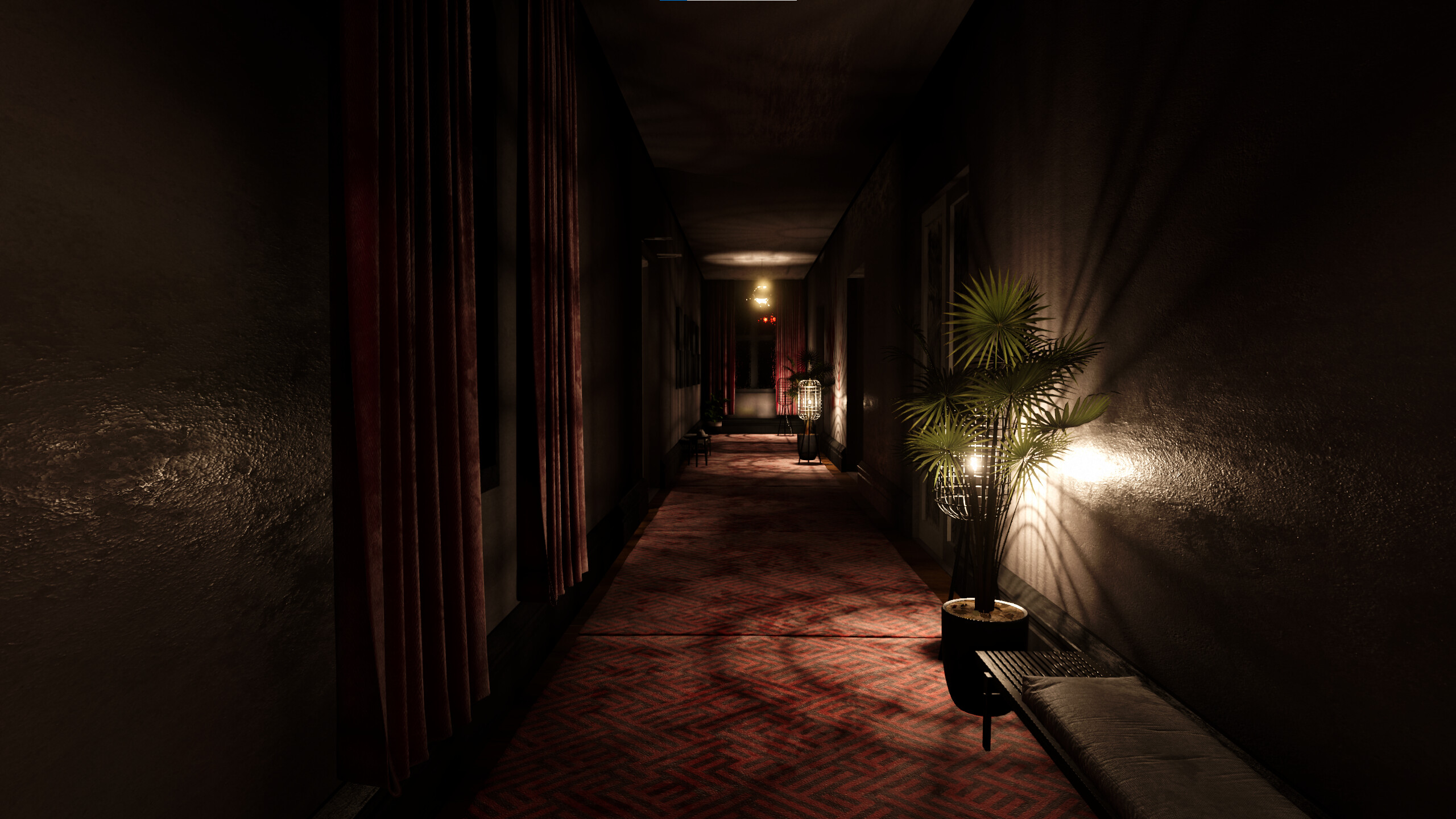 Steel Echoes screenshot 6