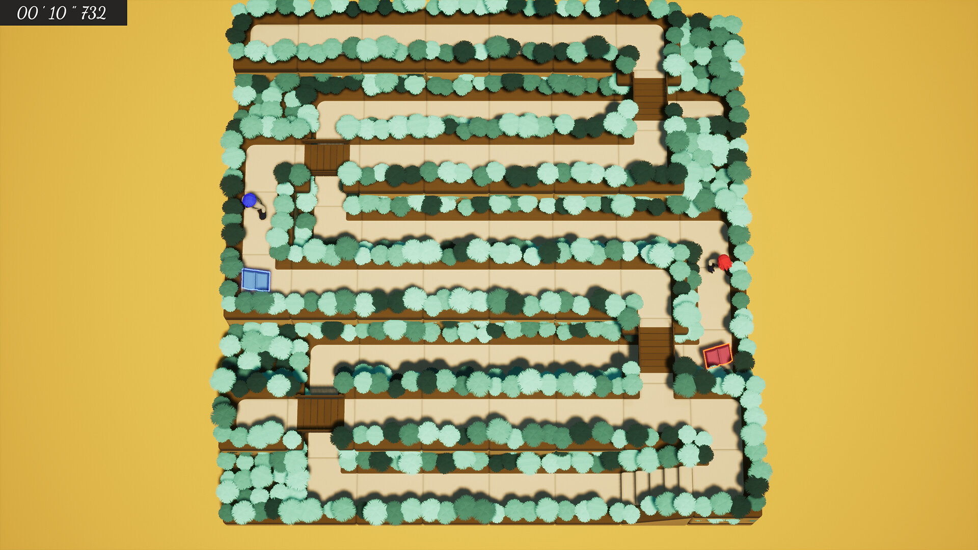 Soulmaze screenshot 6