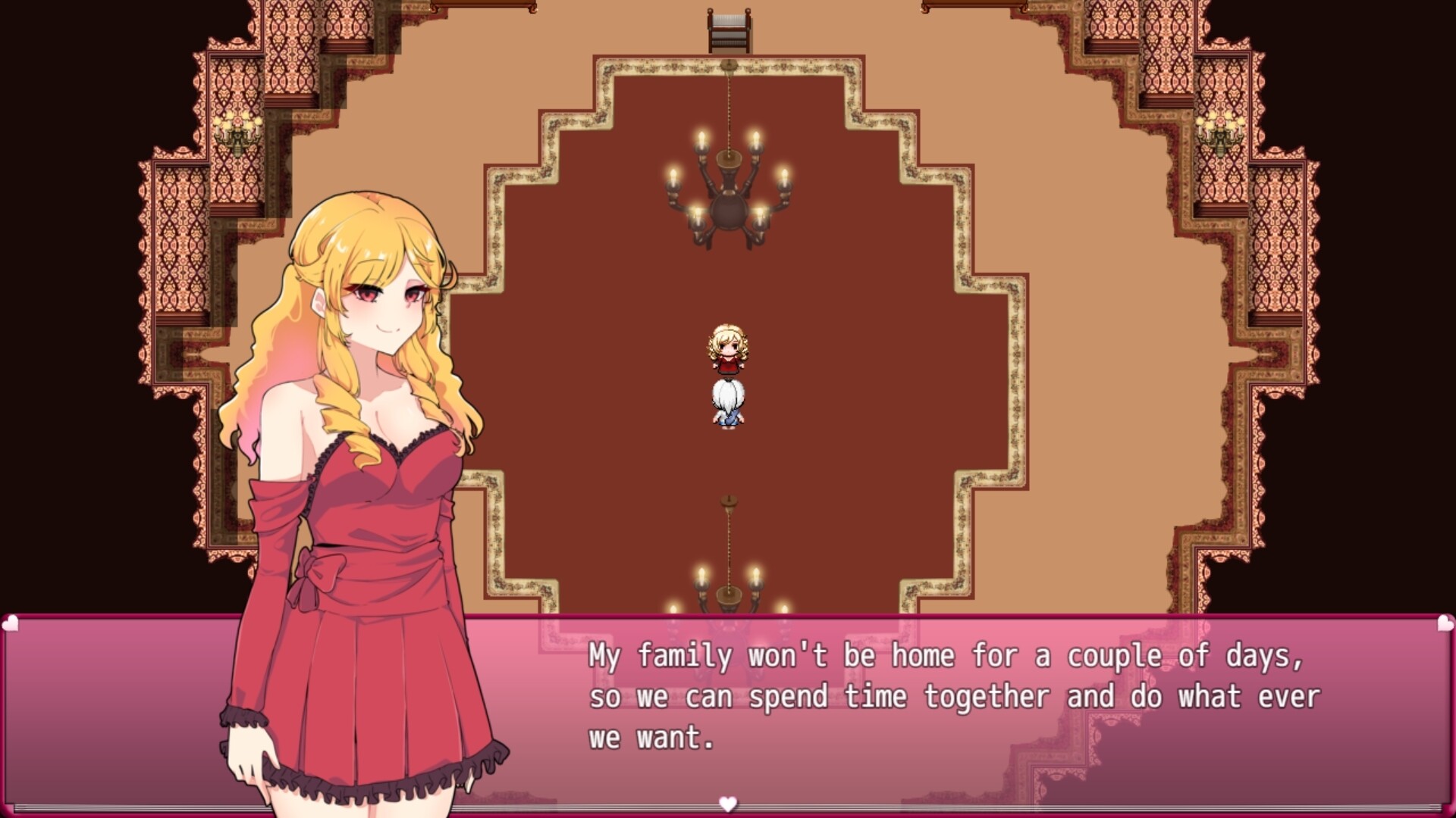 Dorei Same screenshot 5