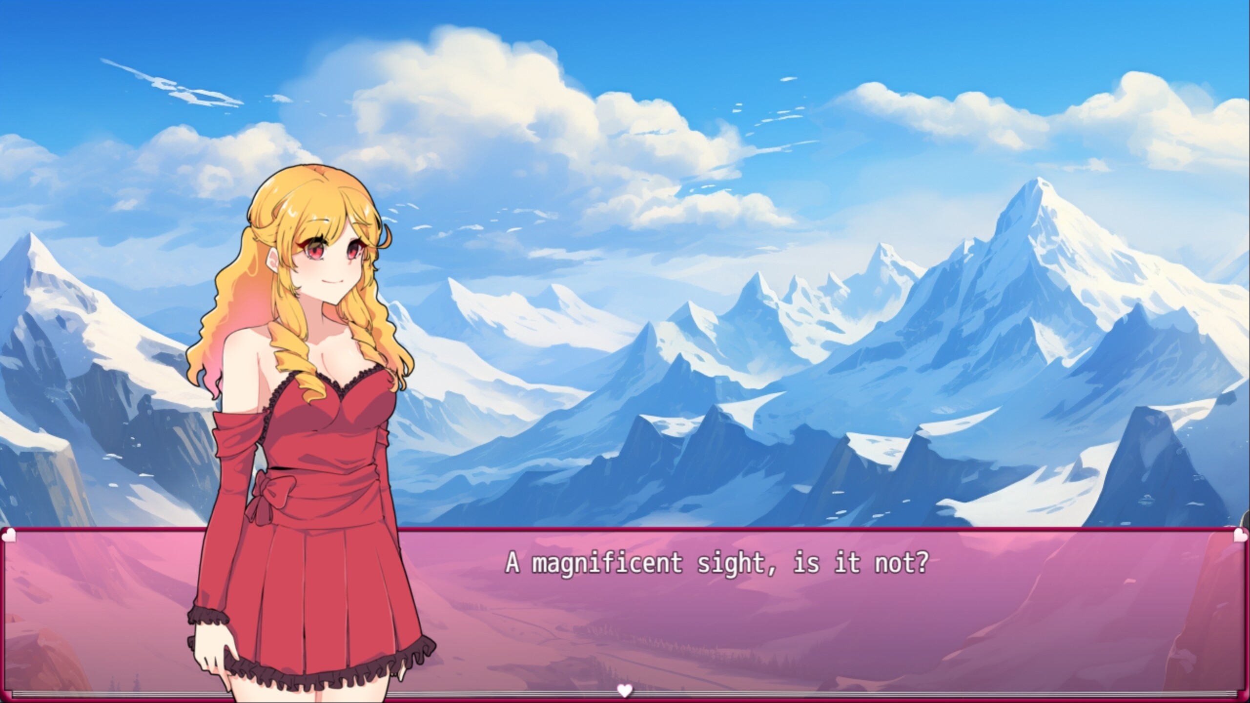 Dorei Same screenshot 4