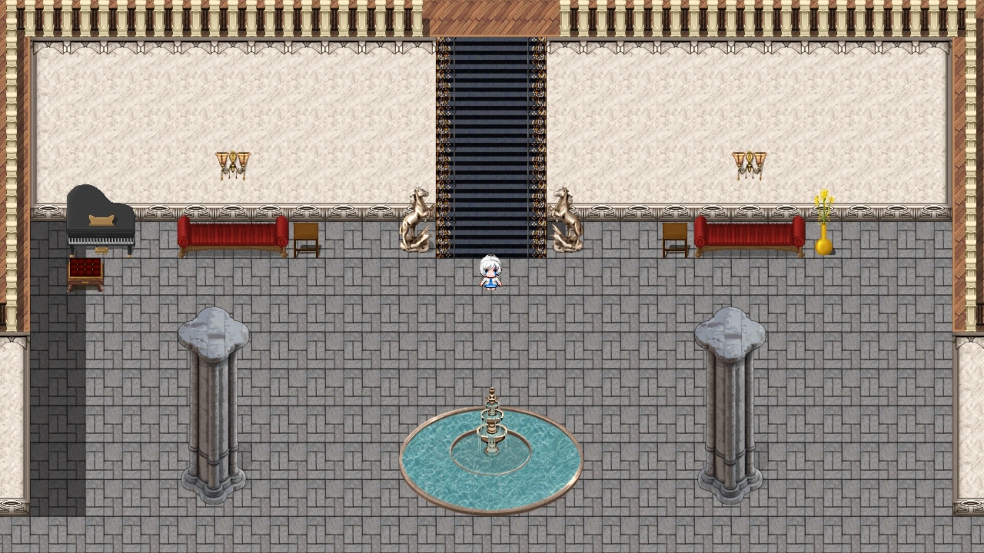 Dorei Same screenshot 7