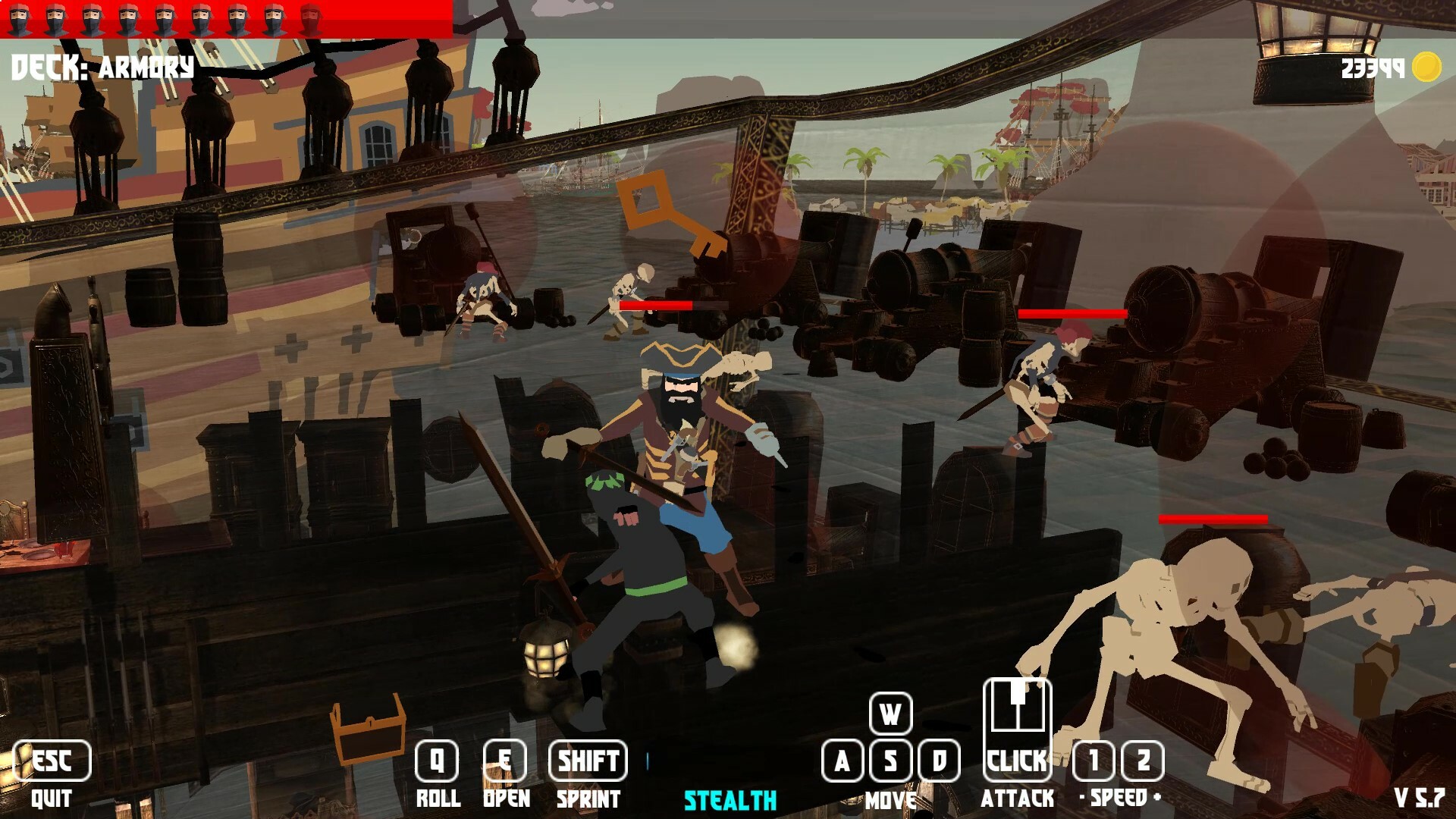 Princess Polly screenshot 2