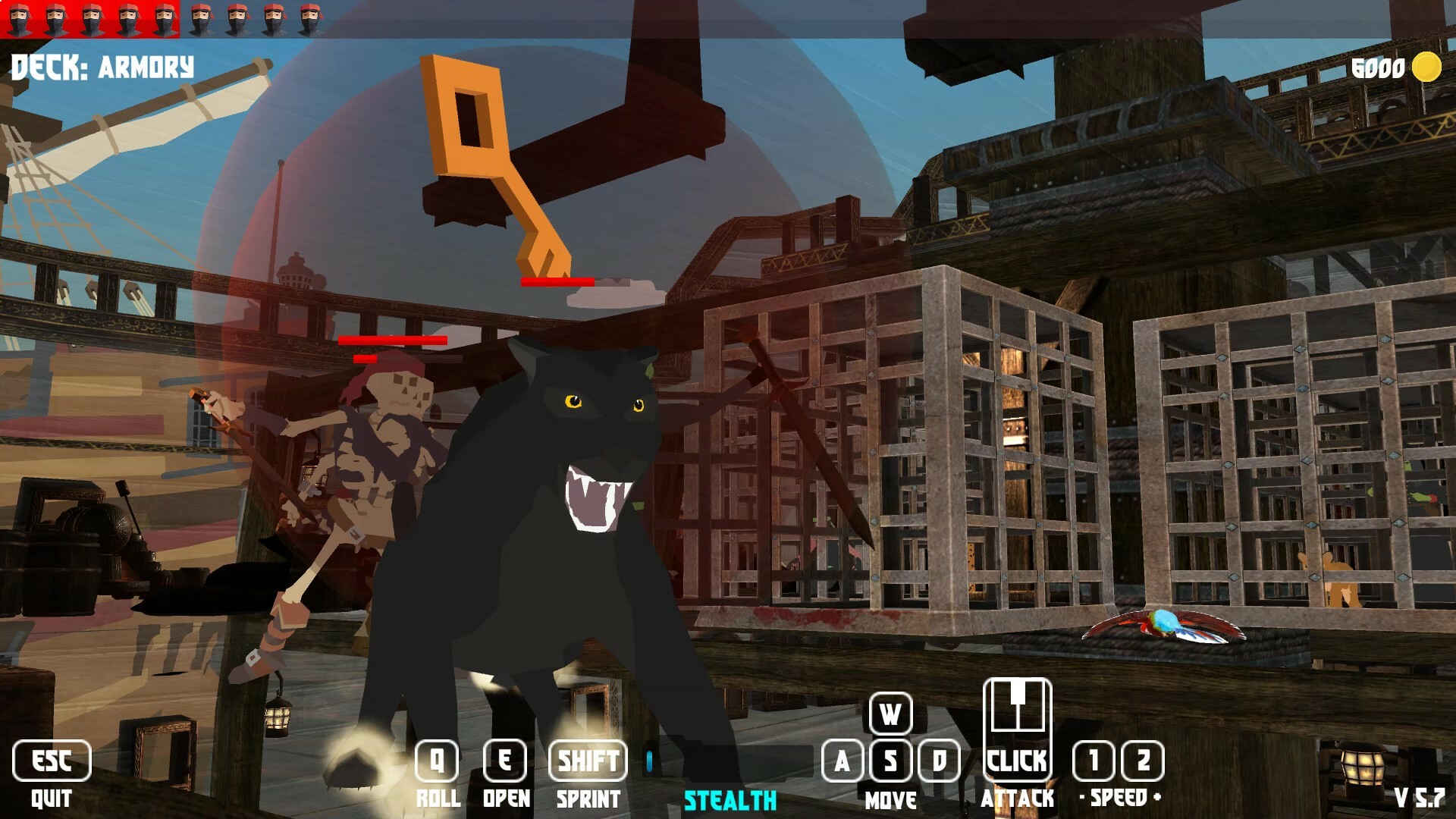 Princess Polly screenshot 4