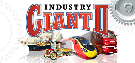 Steam:Industry Giant 2 Steam:Industry Giant 2