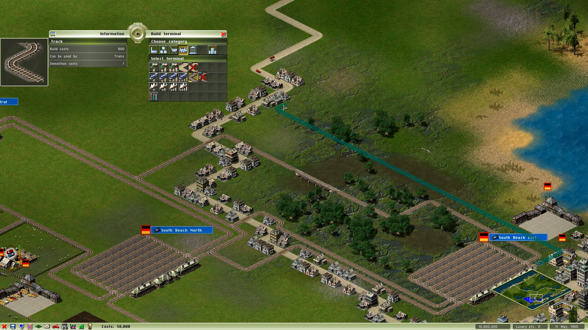 Industry Giant 2 screenshot 6