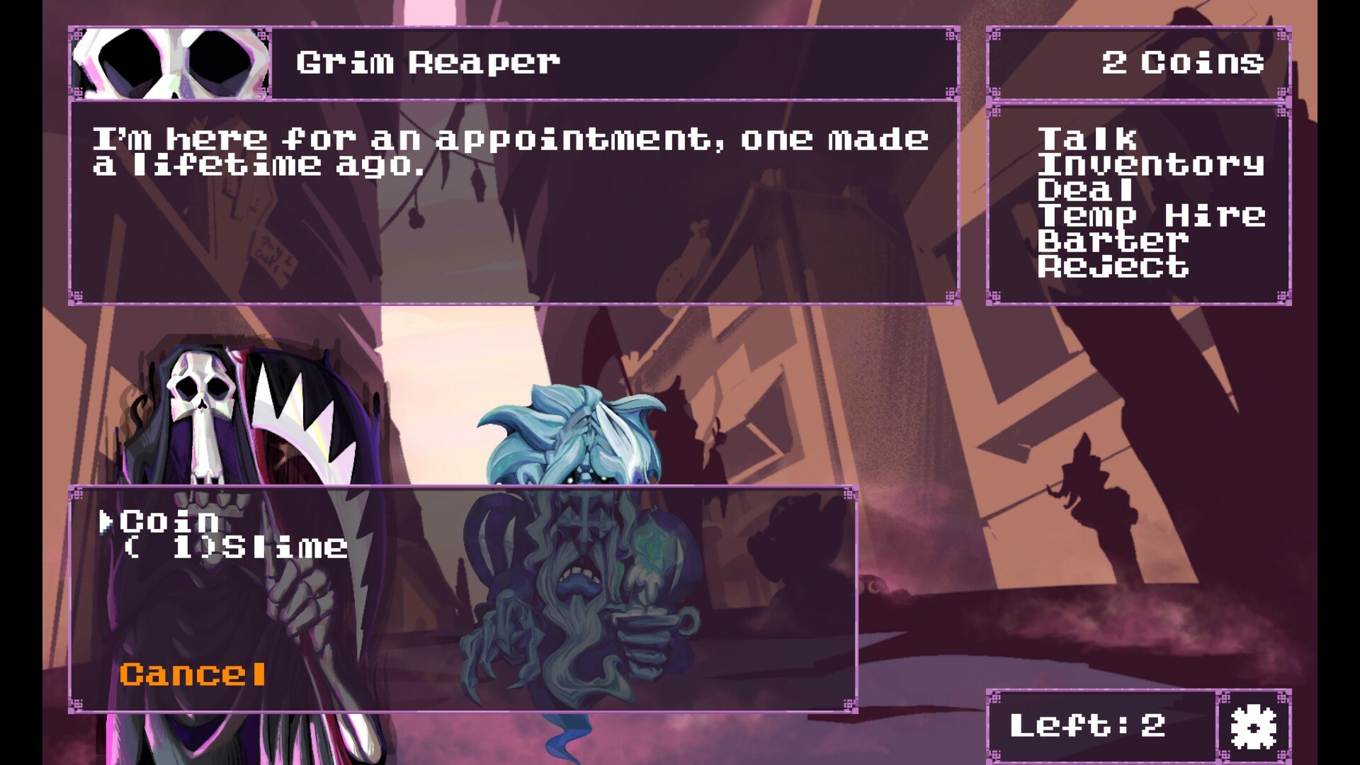 Black Market screenshot 3