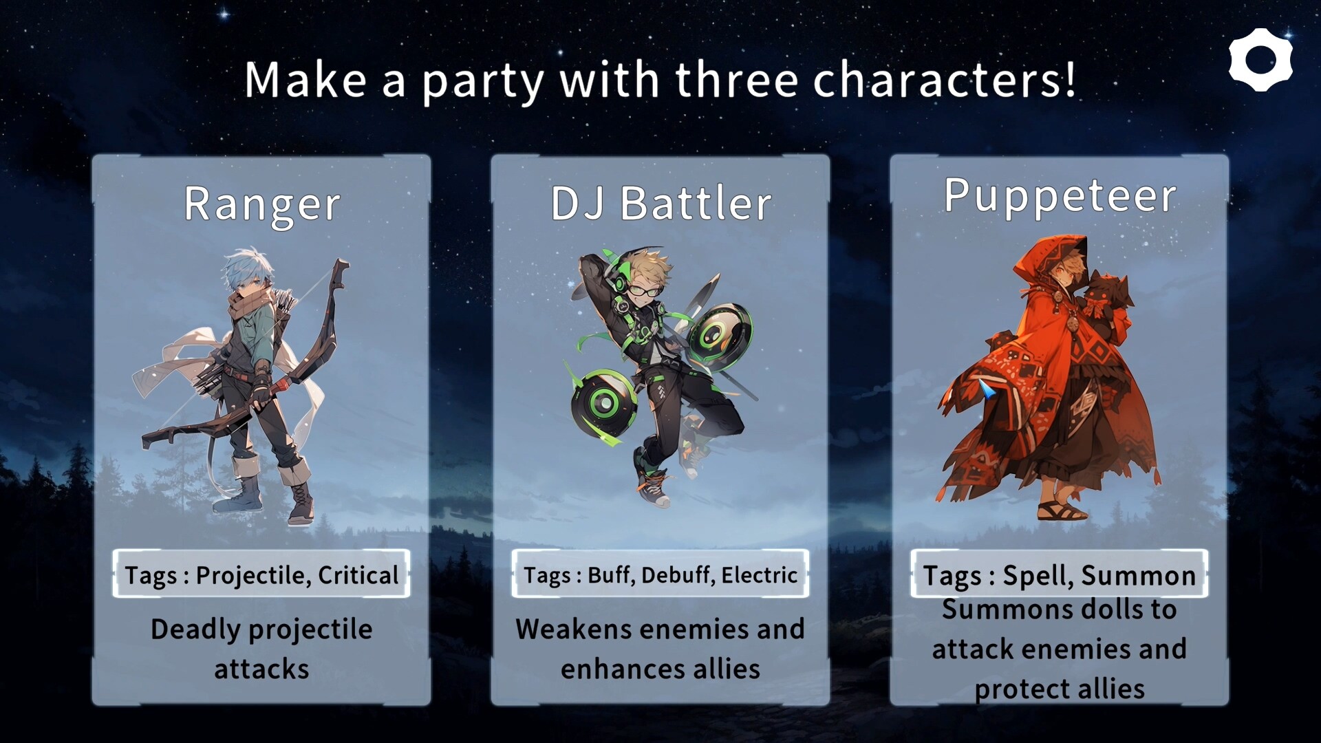 Skirmish Squad screenshot 4