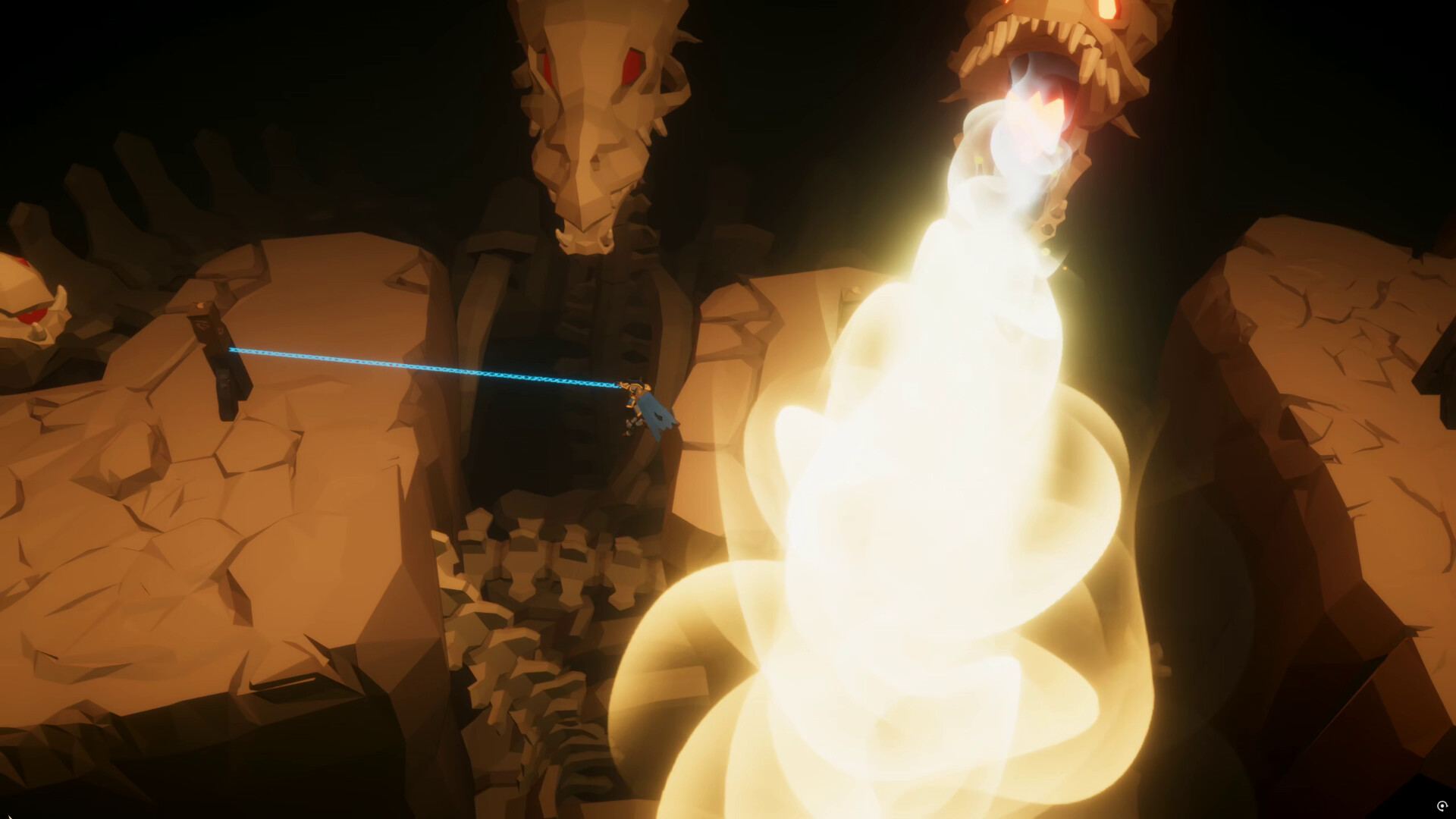 Revenge Crystal Project screenshot 3