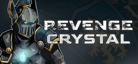 REVENGE CRYSTAL