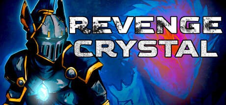 REVENGE CRYSTAL — Steam header