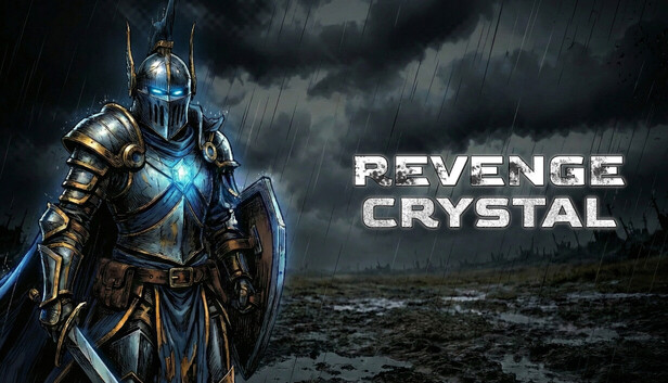 REVENGE CRYSTAL