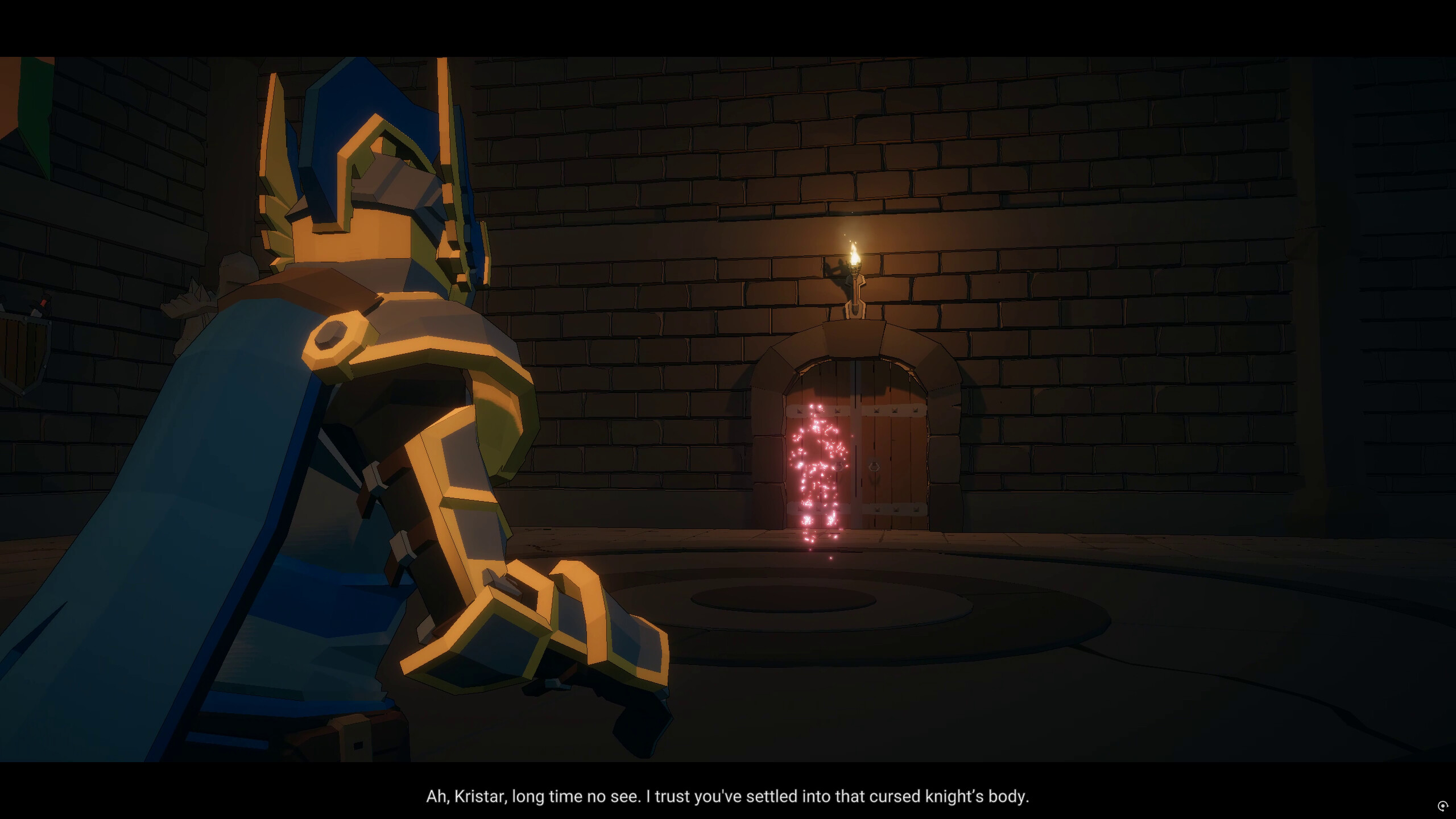 Revenge Crystal Project screenshot 10
