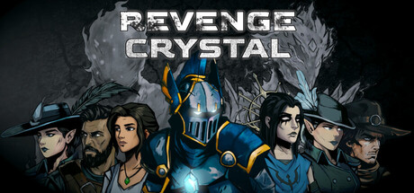 REVENGE CRYSTAL