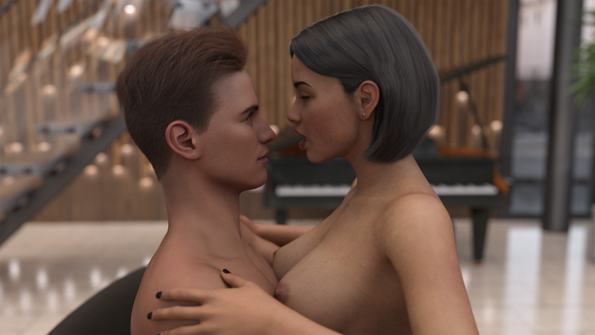 Shattered Minds screenshot 17