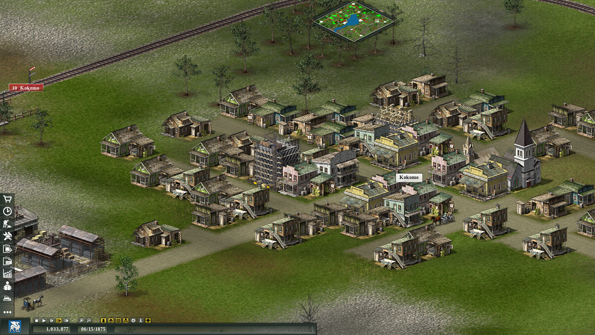 Transport Giant screenshot 6