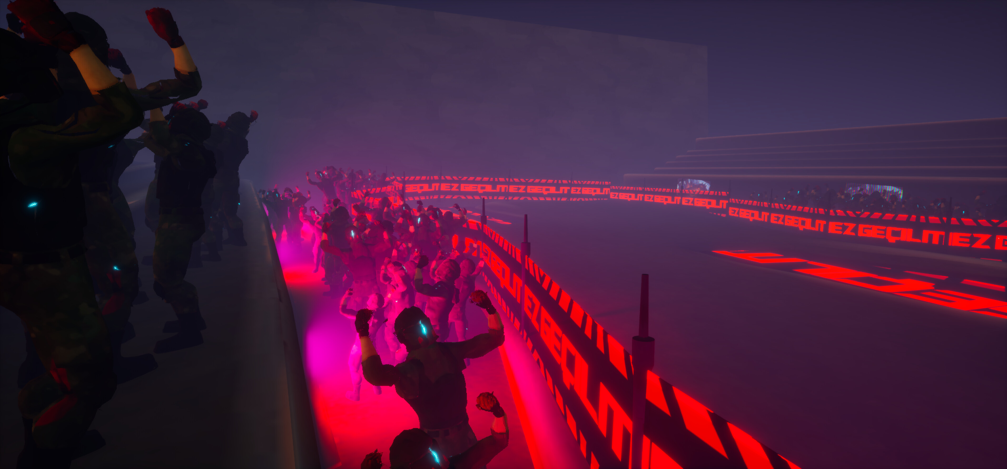 CrypticaL screenshot 2