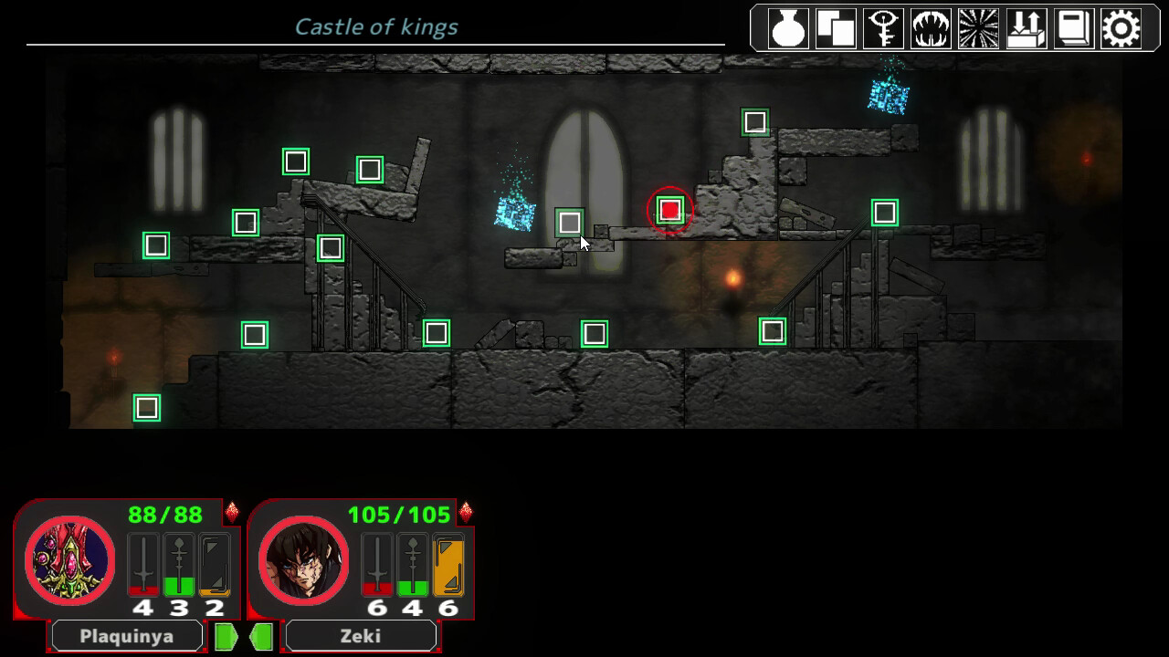 Next King screenshot 8