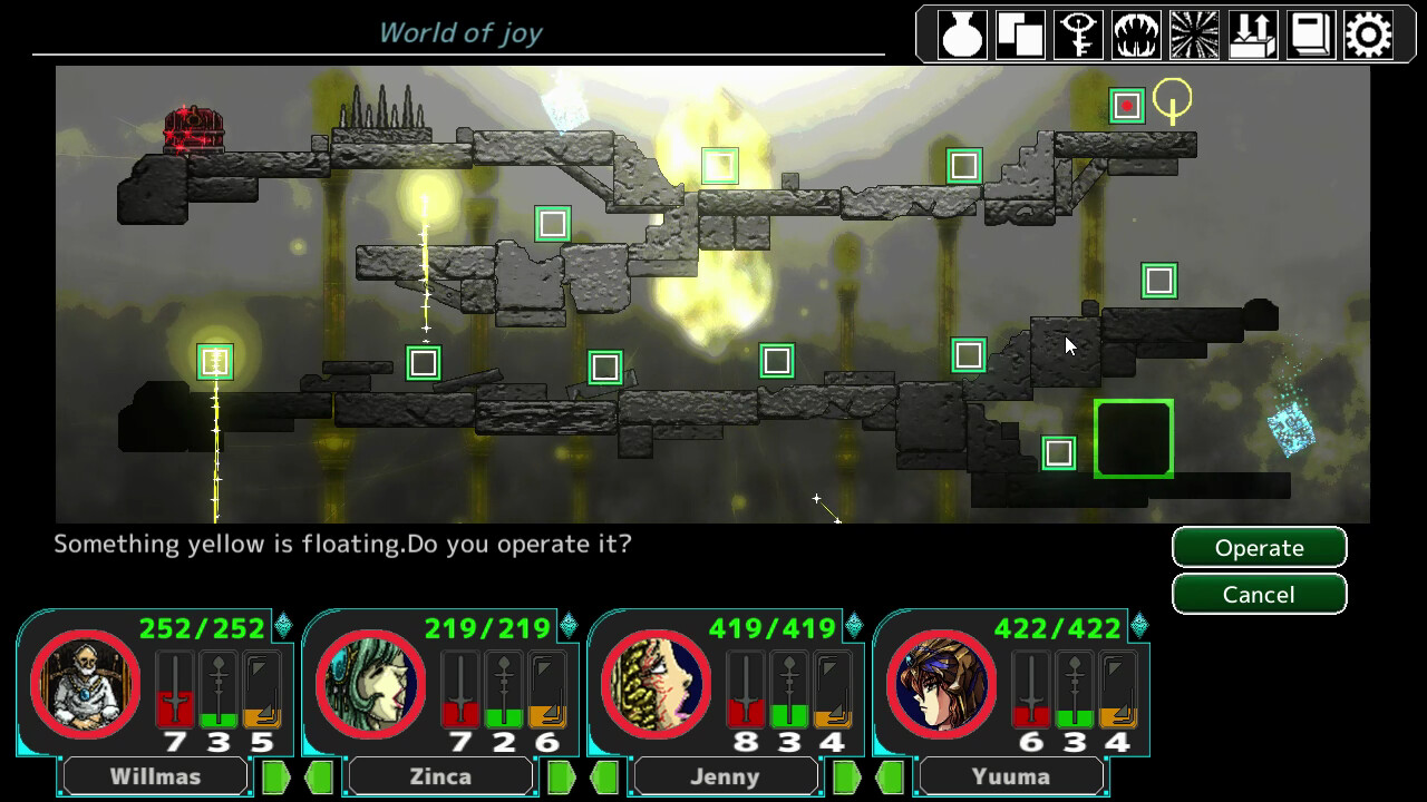 Next King screenshot 9