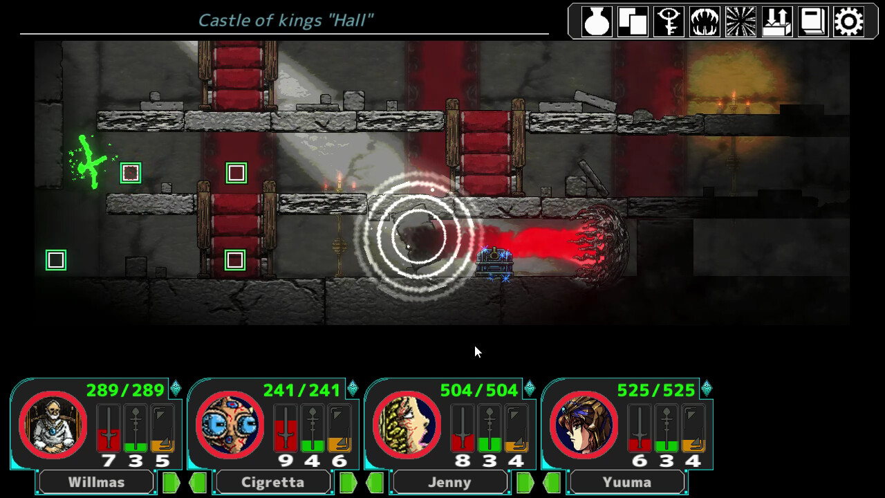 Next King screenshot 7