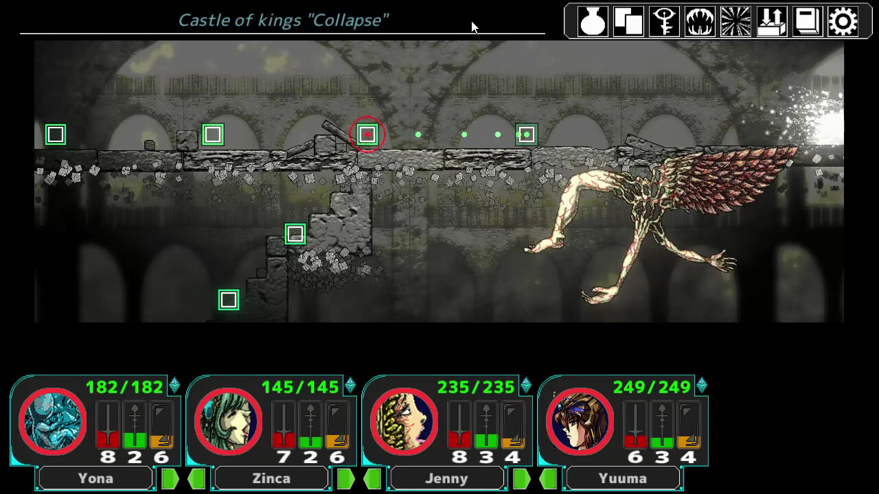 Next King screenshot 6