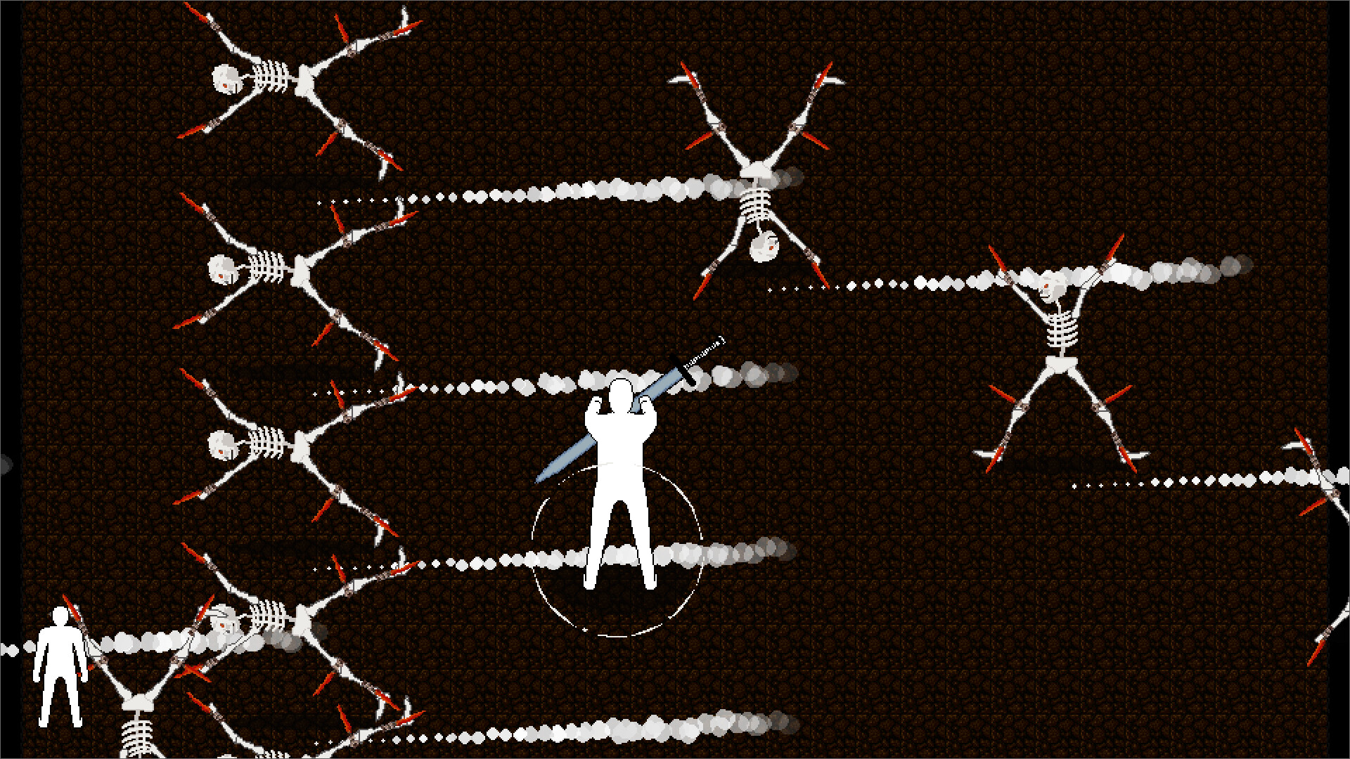 Trickster Chaos screenshot 3