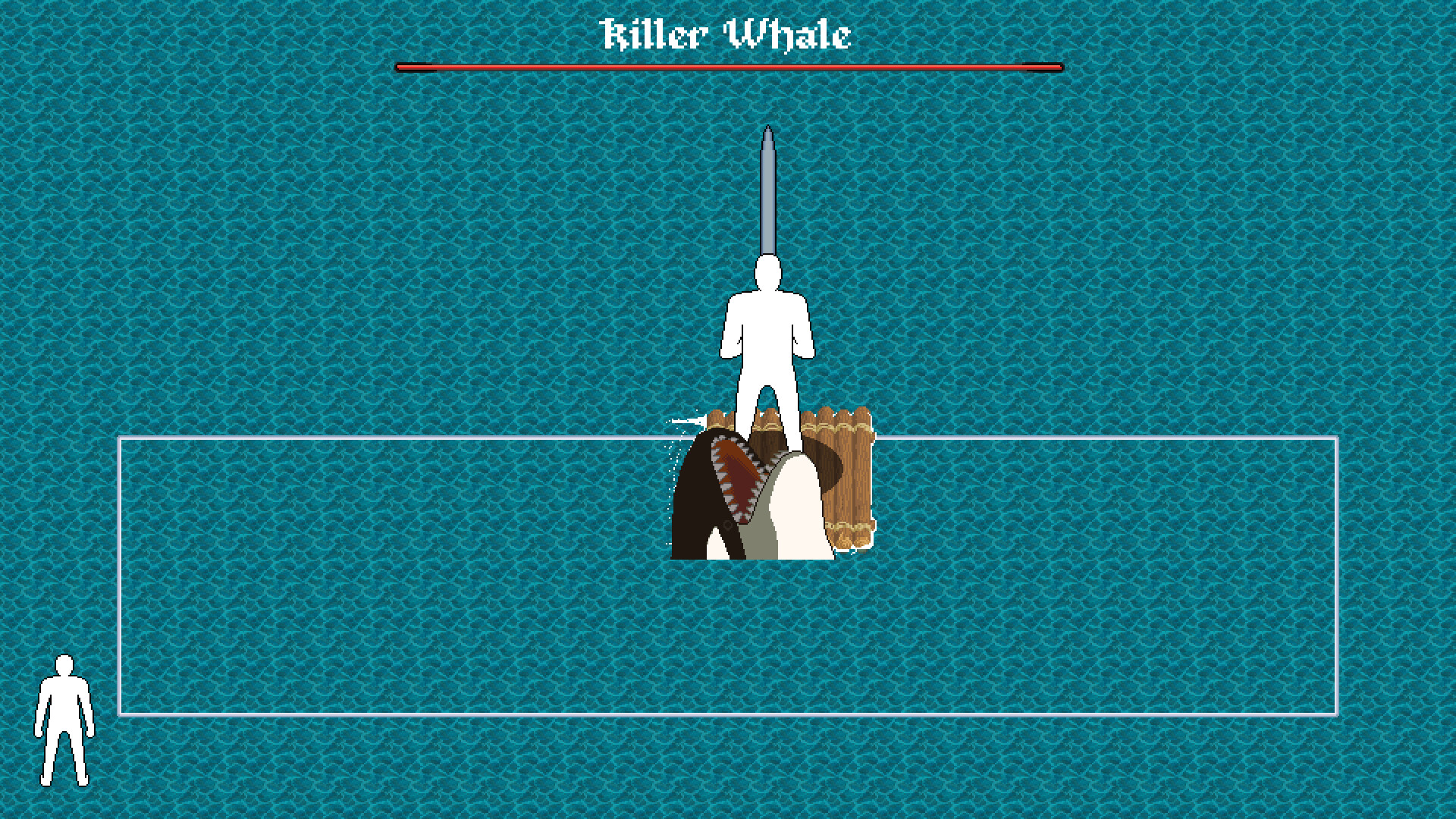 Trickster Chaos screenshot 4