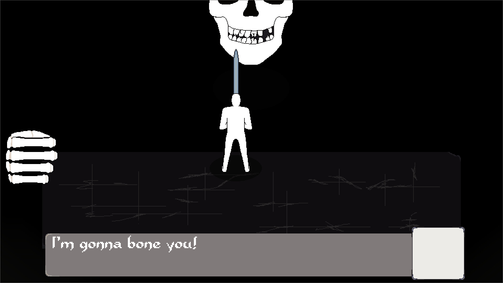 Trickster Chaos screenshot 1