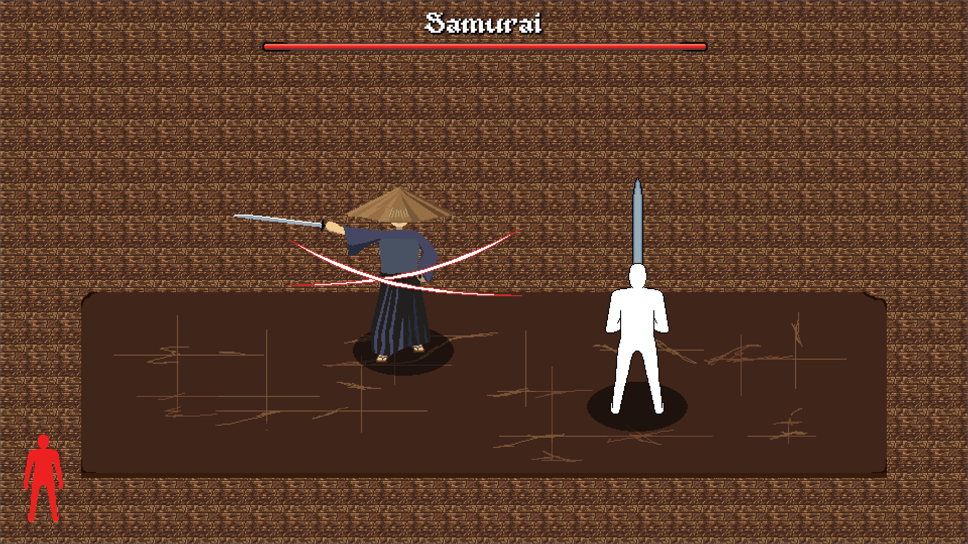 Trickster Chaos screenshot 2