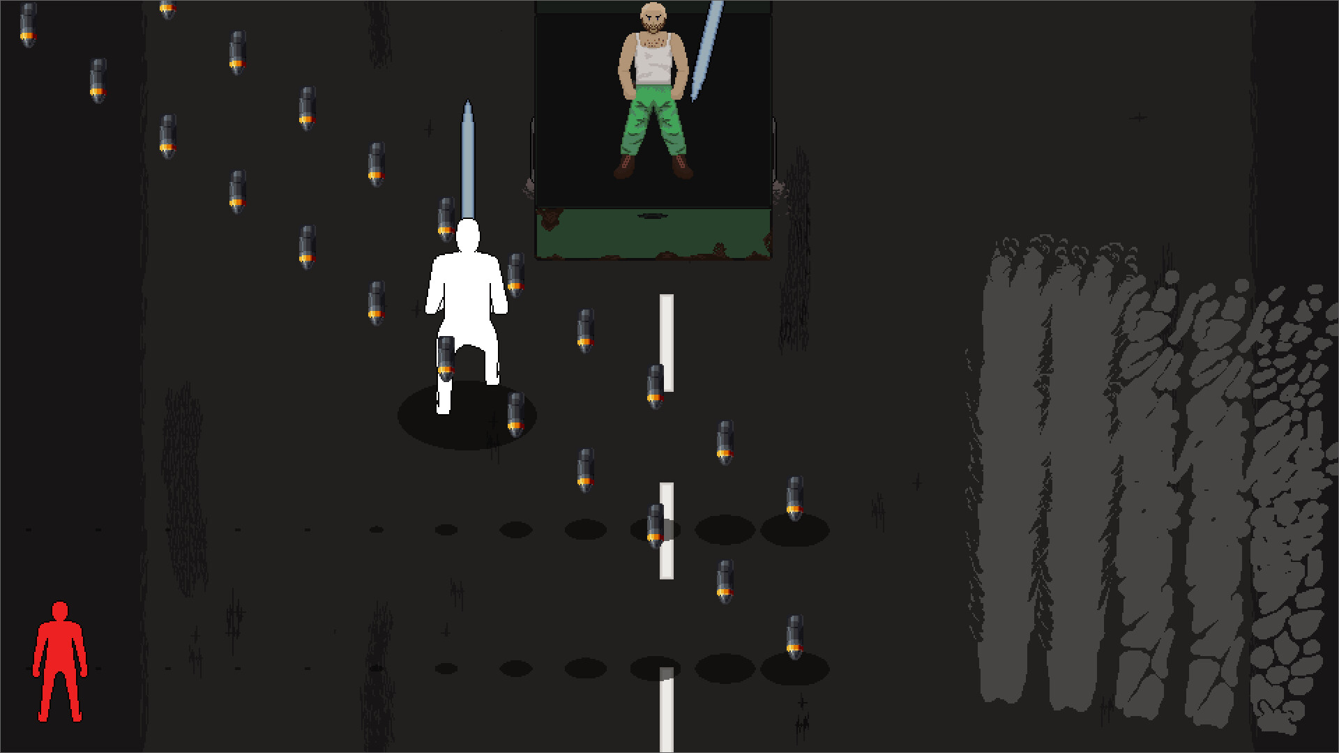 Trickster Chaos screenshot 6