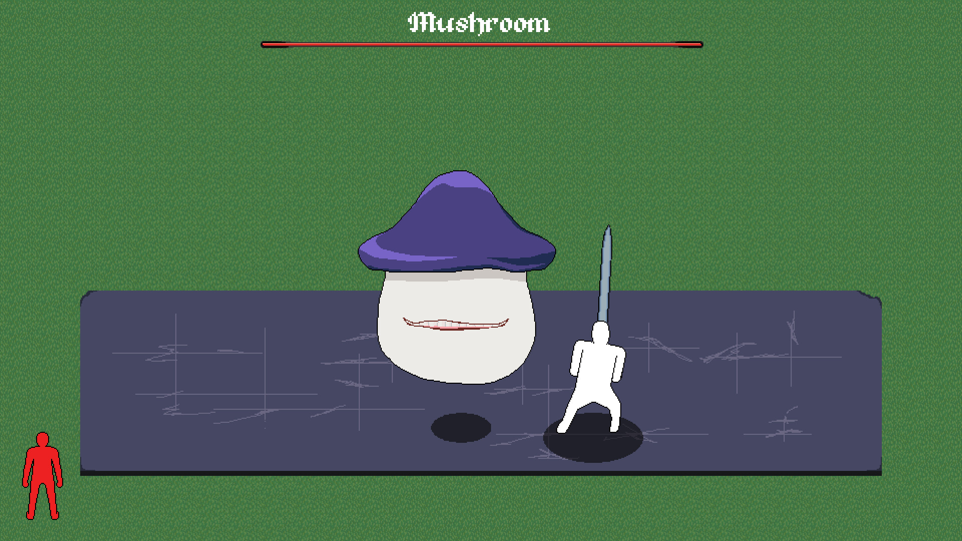 Trickster Chaos screenshot 5