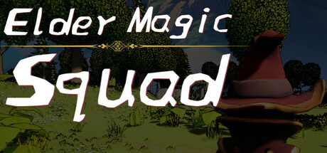 Elder Magic Squad banner