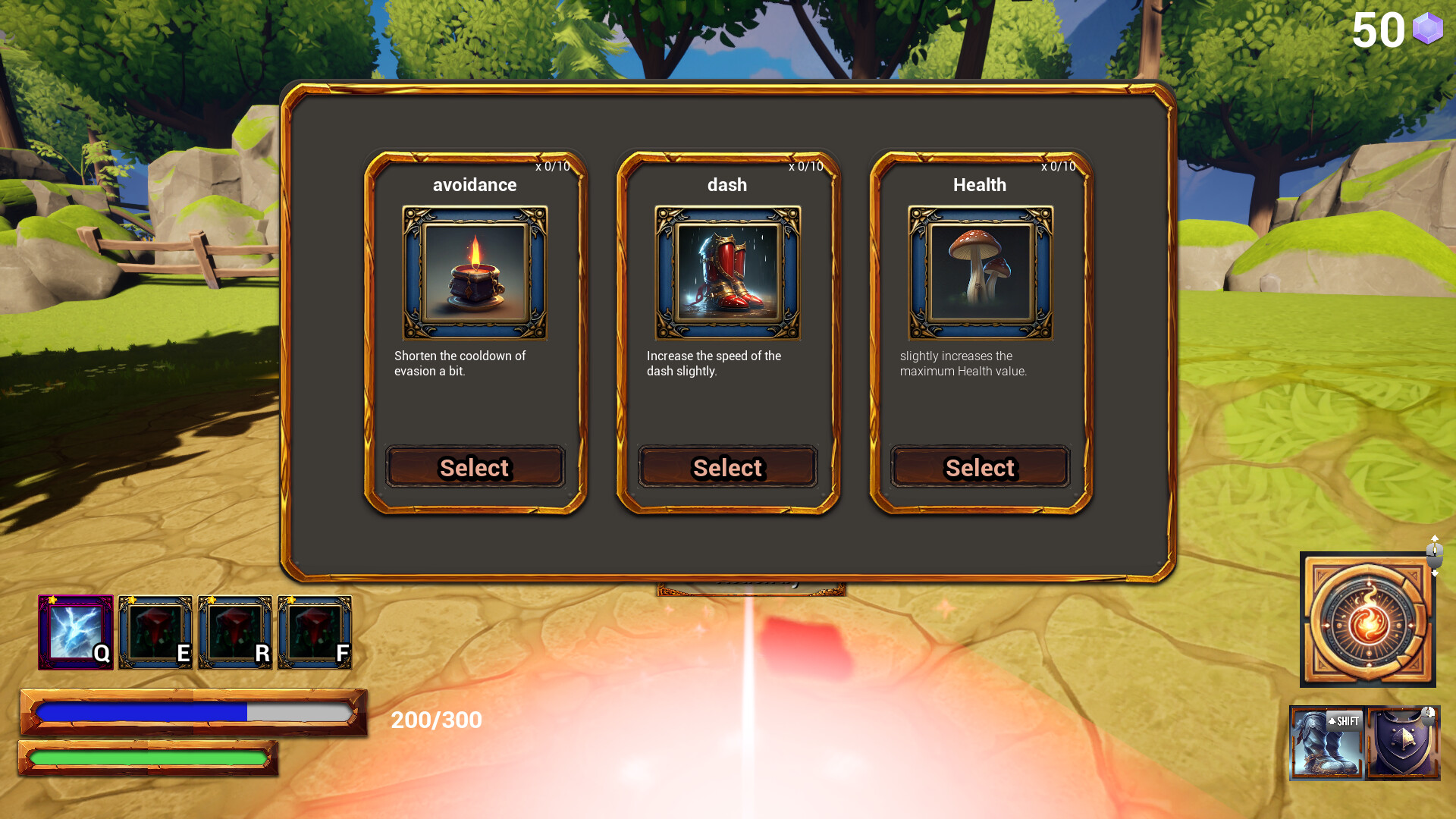 Elder Magic Squad screenshot 3