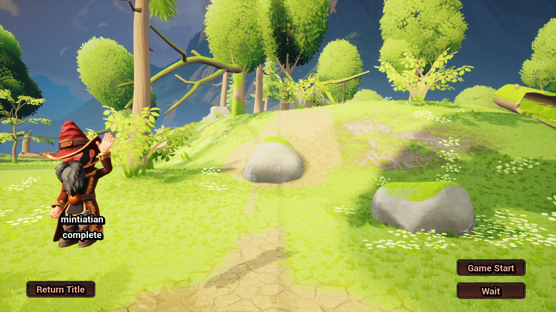 Elder Magic Squad screenshot 2
