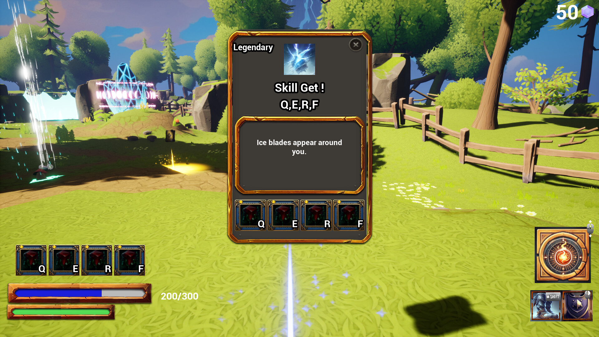 Elder Magic Squad screenshot 5