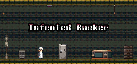 Infected Bunker — header artwork