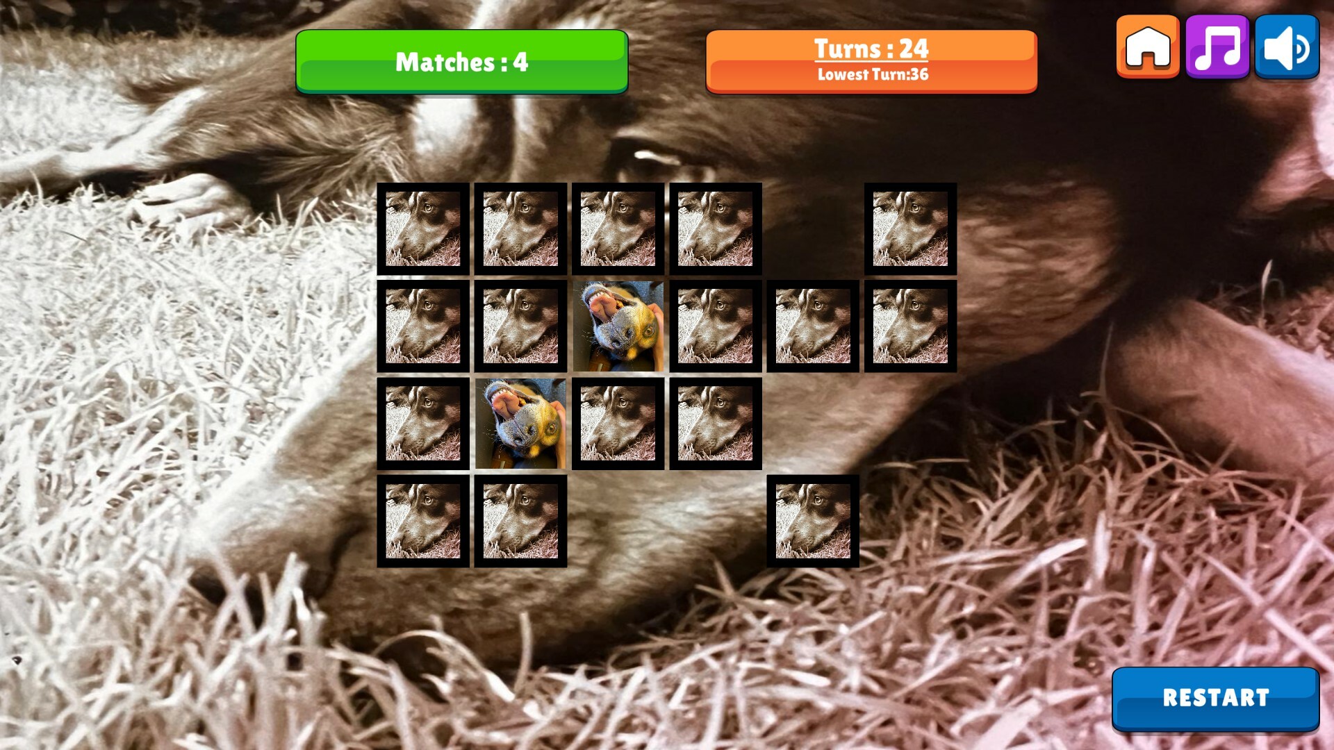 OG Memory: Kira Maus screenshot 3