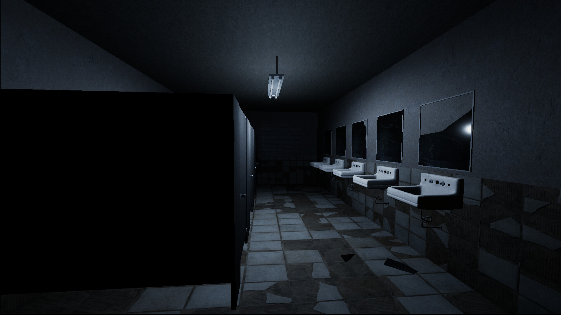 The Snare screenshot 6