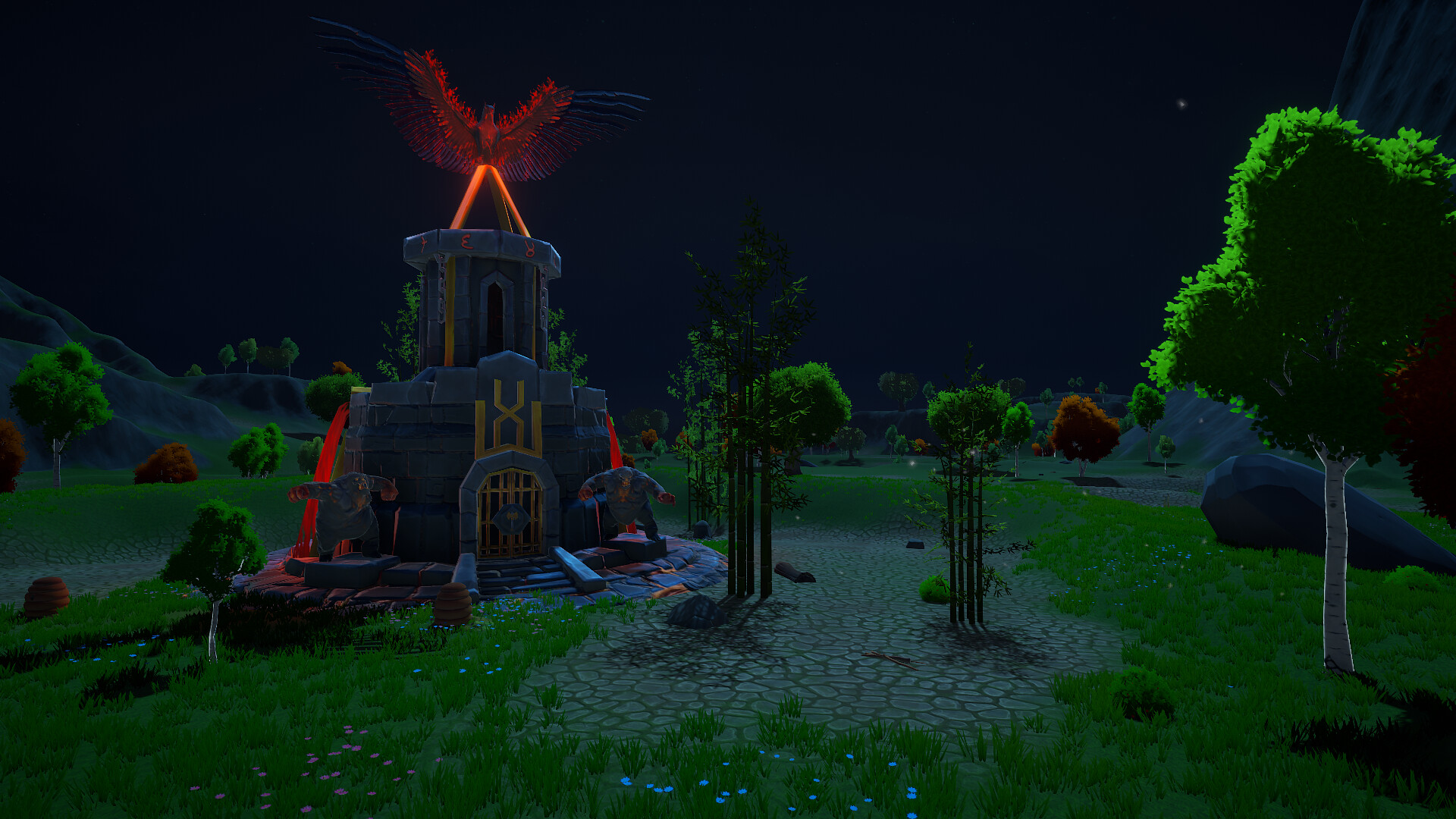 Te-amic screenshot 2