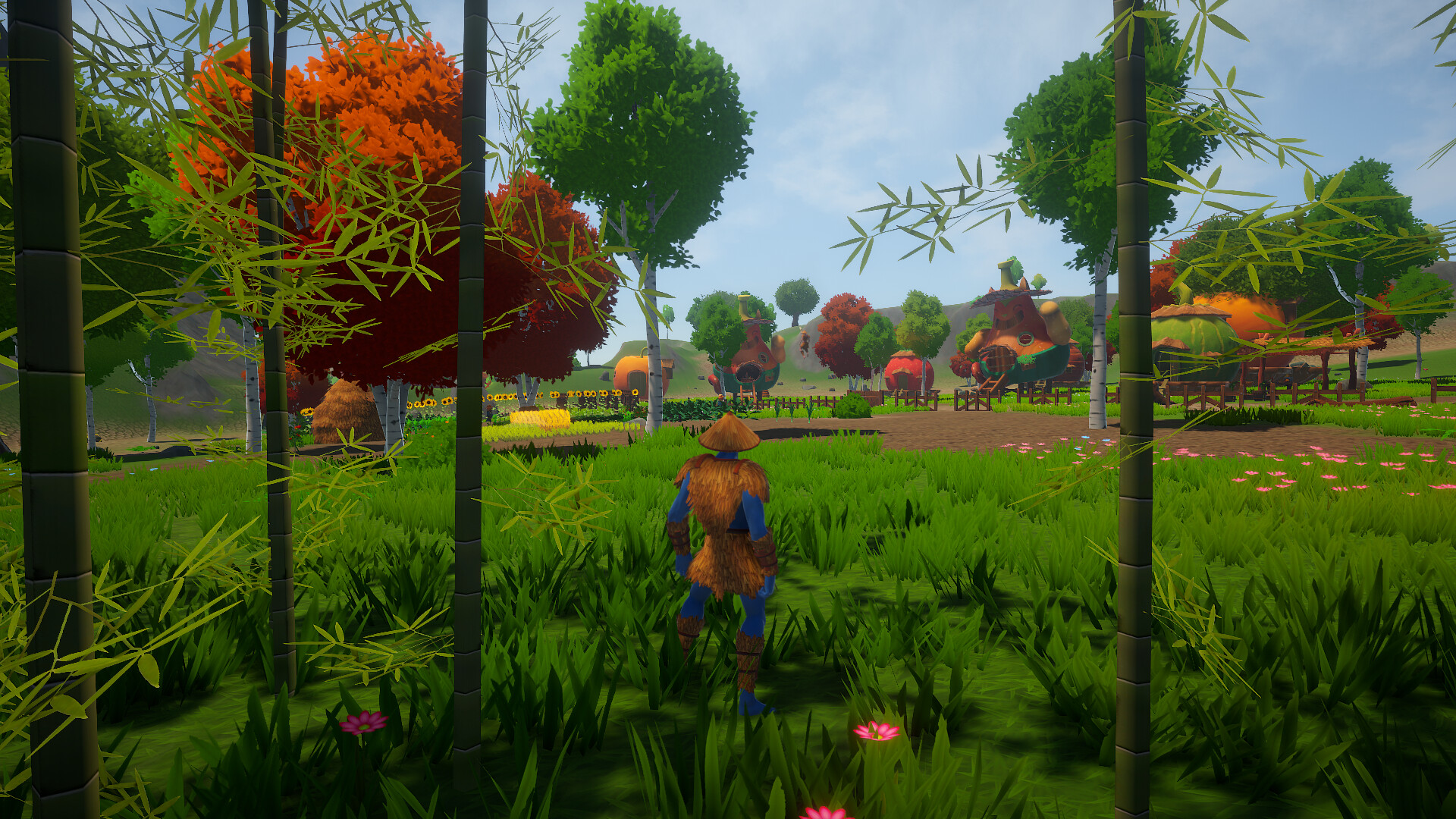 Te-amic screenshot 6