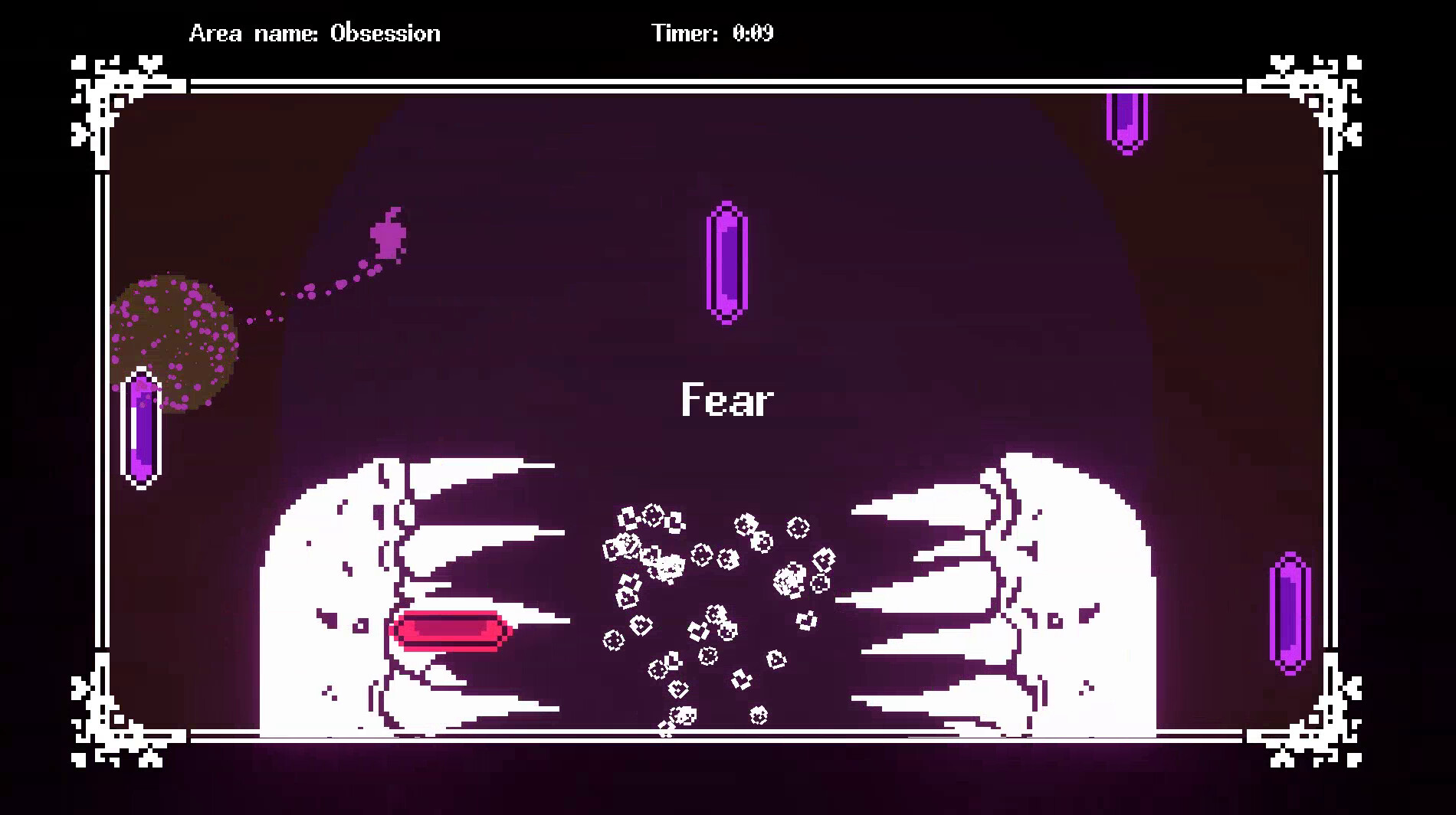 Emotional flow screenshot 5