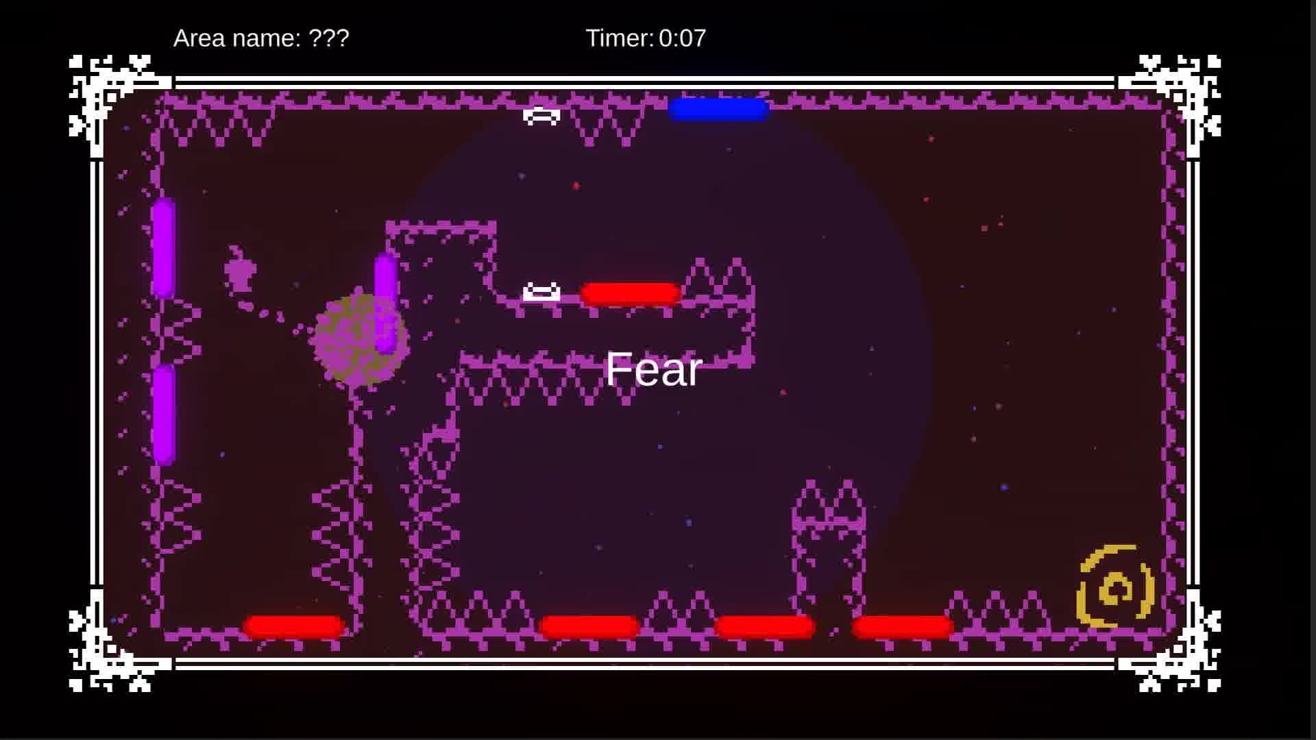 Emotional flow screenshot 2