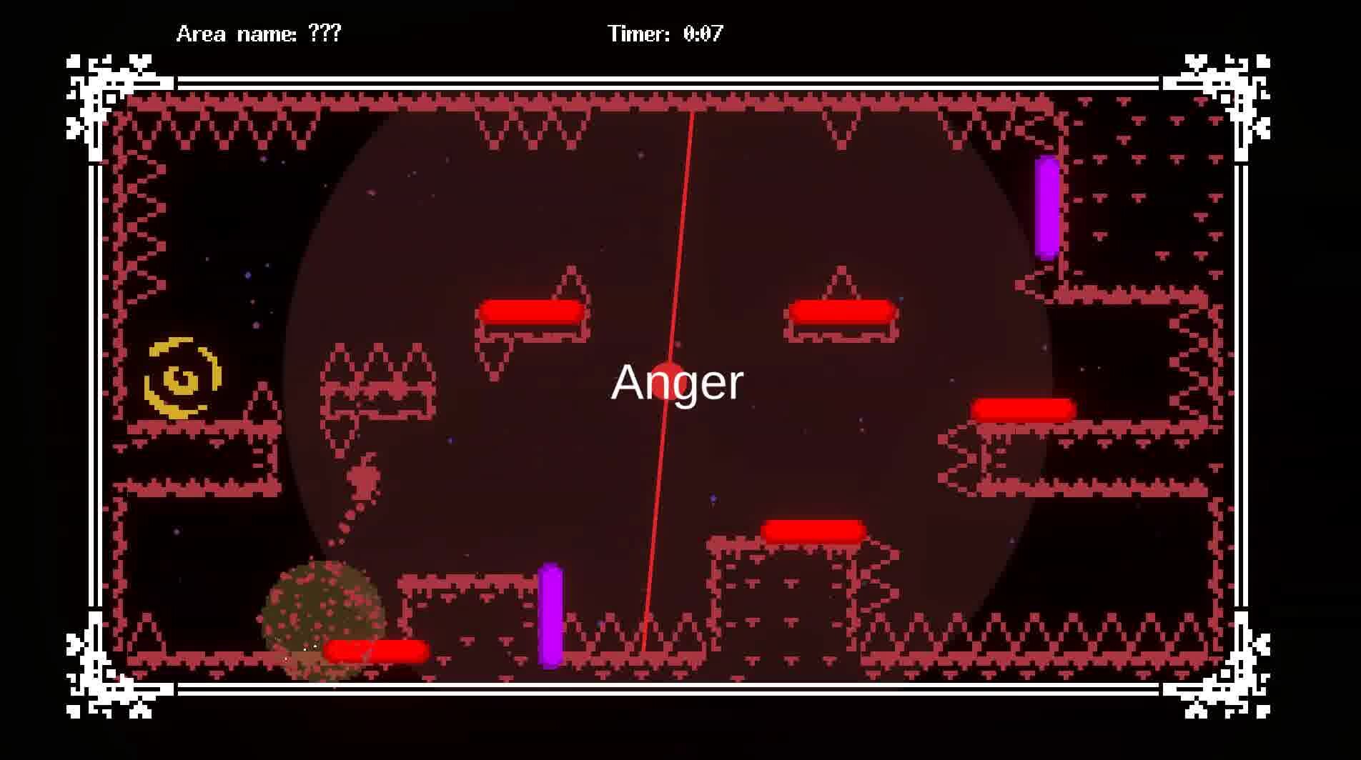 Emotional flow screenshot 4