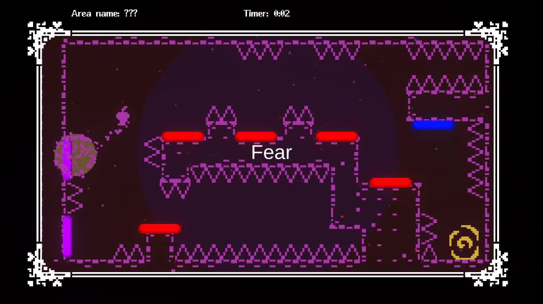 Emotional flow screenshot 3