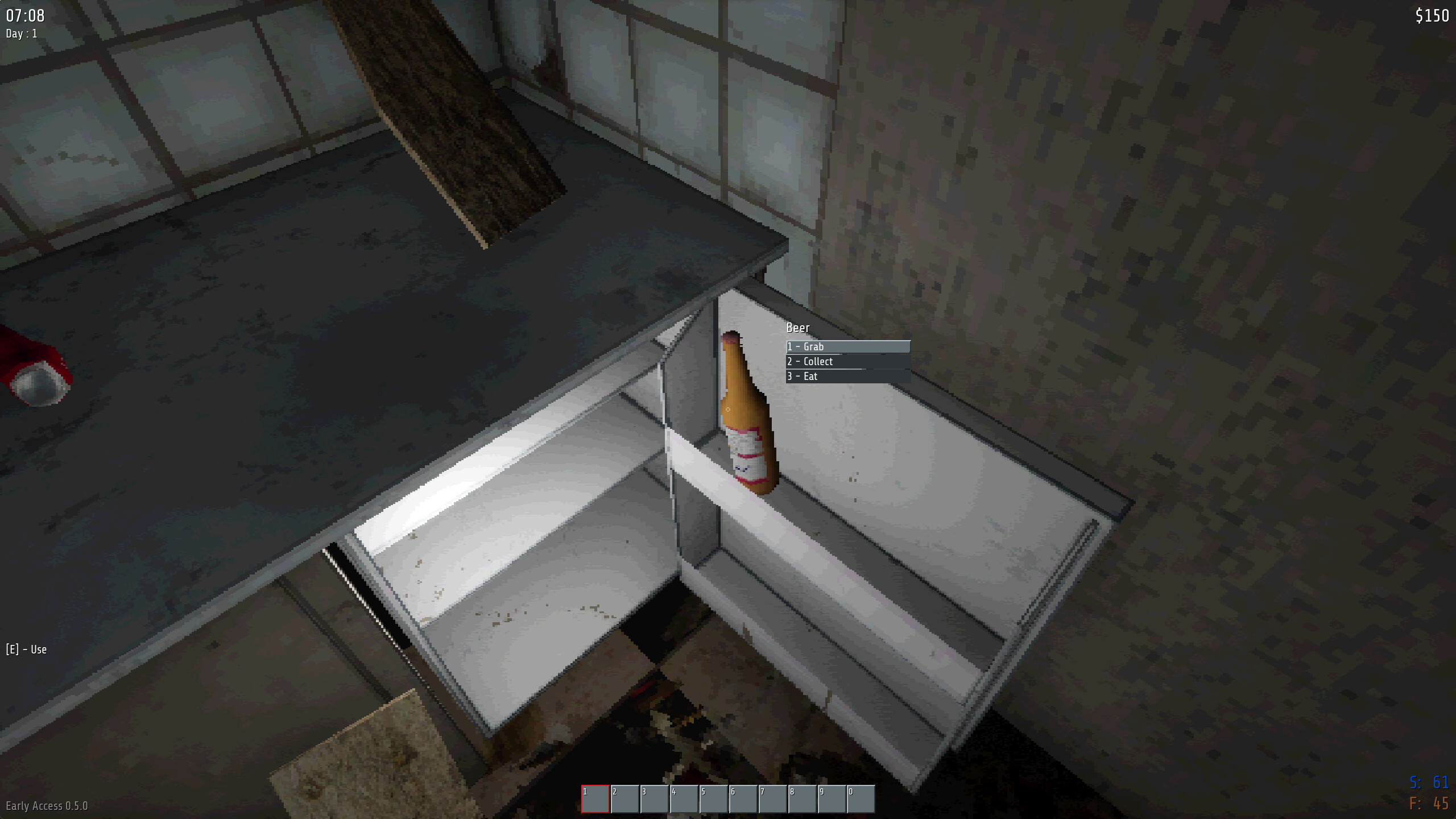 Beyond the Doors screenshot 8