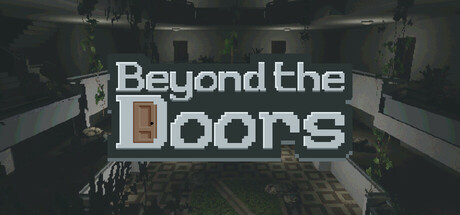 Beyond the Doors Cover Image