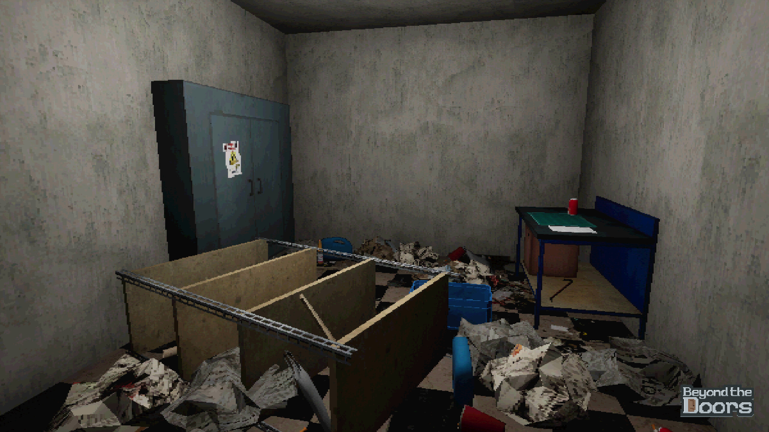 Beyond the Doors screenshot 10