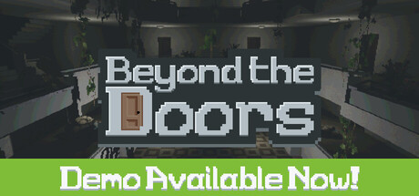 Beyond the Doors Alpha Demo