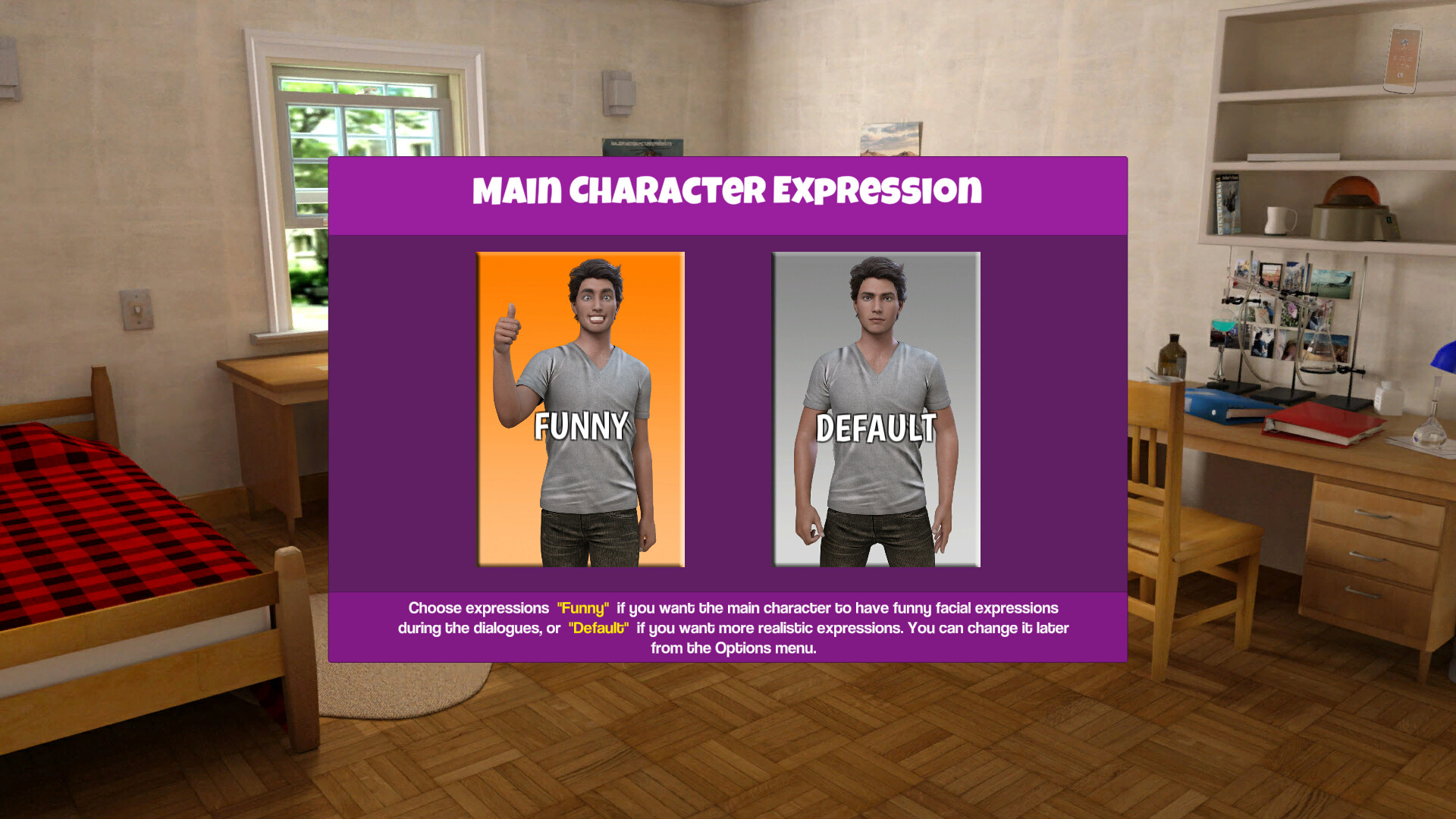 Pleasure Thieves screenshot 11
