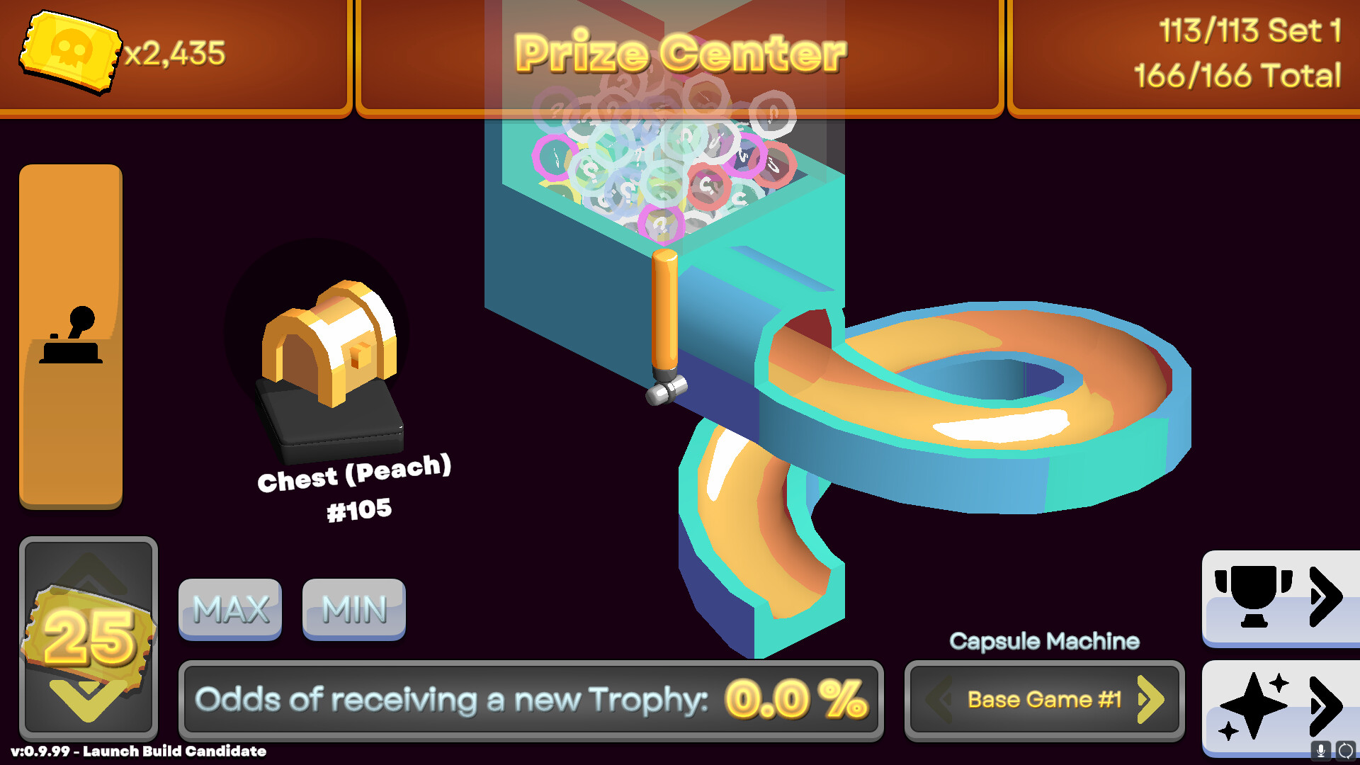 Pocket Pusher screenshot 7